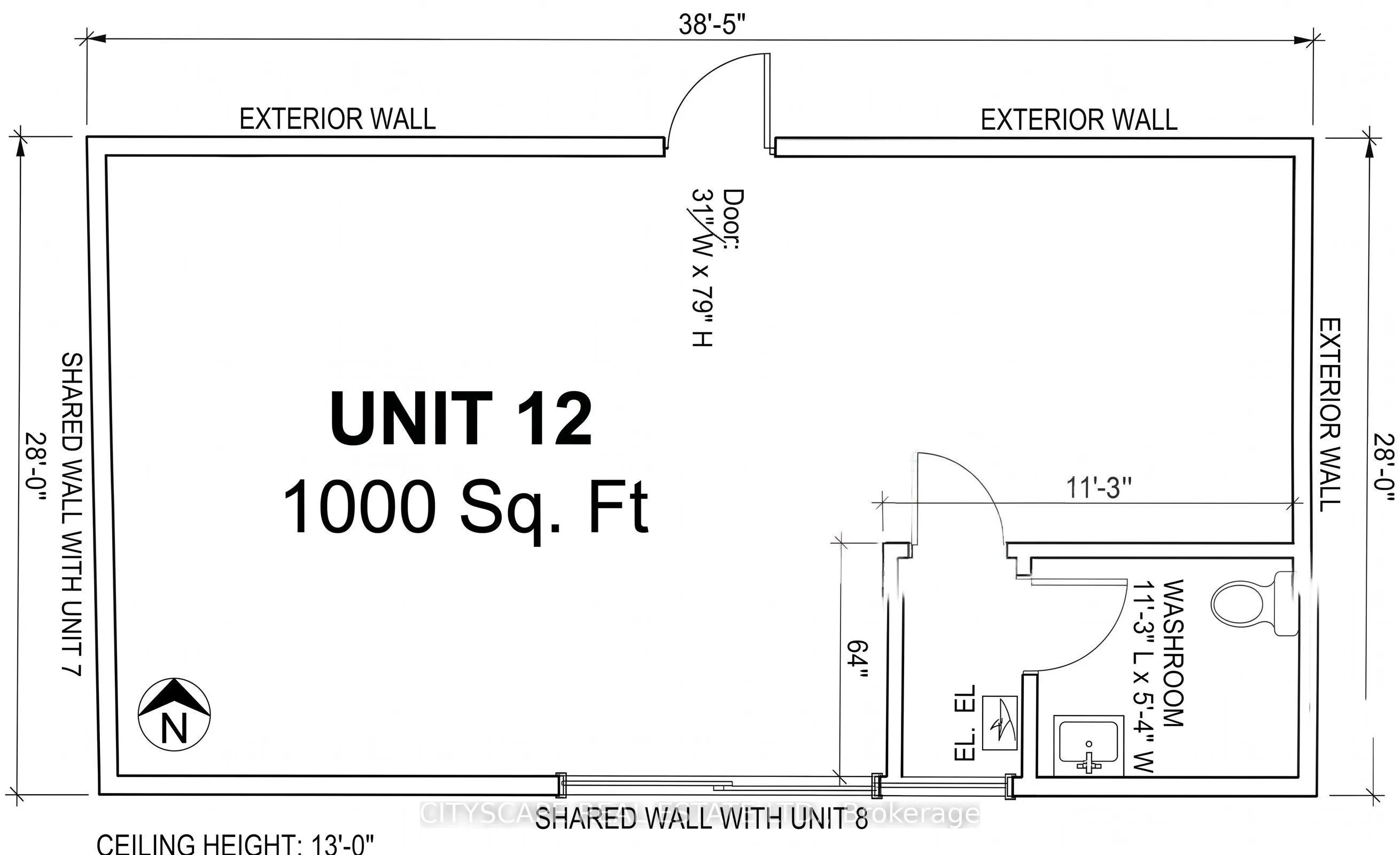 8021 35 Highway #12