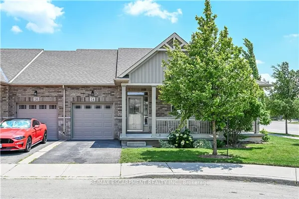 14 Ecker Lane #14