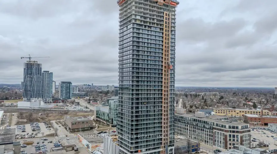 30 Francis Street #1306