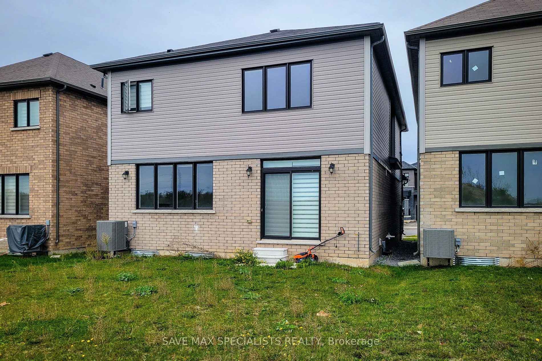 440 Barker Parkway