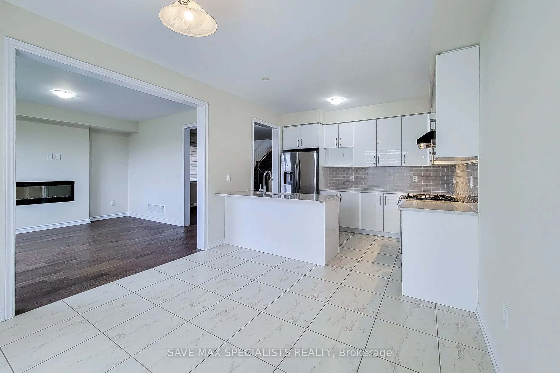 440 Barker Parkway
