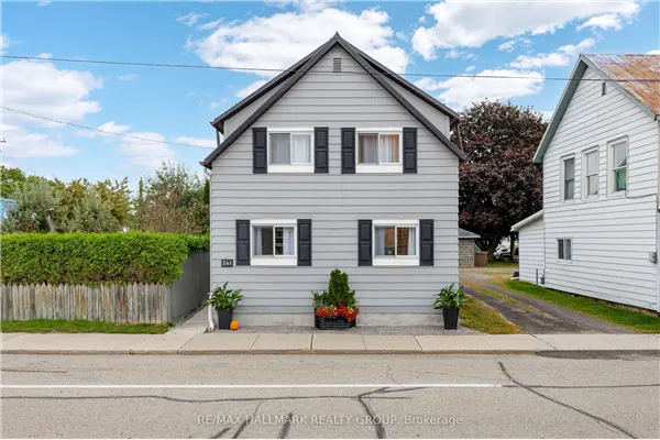 241 Lewis Street E