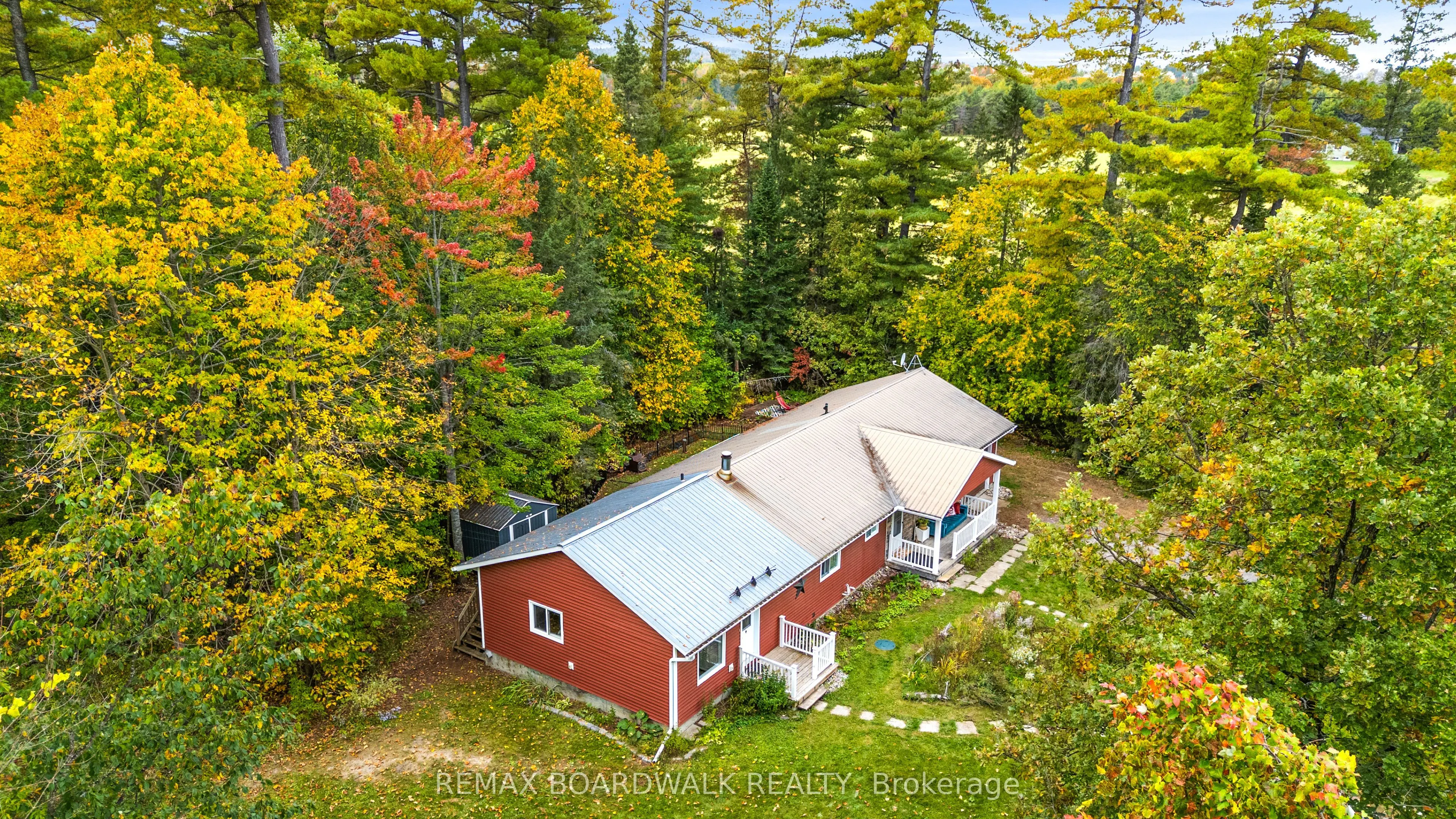 3099 8th Concession North Road
