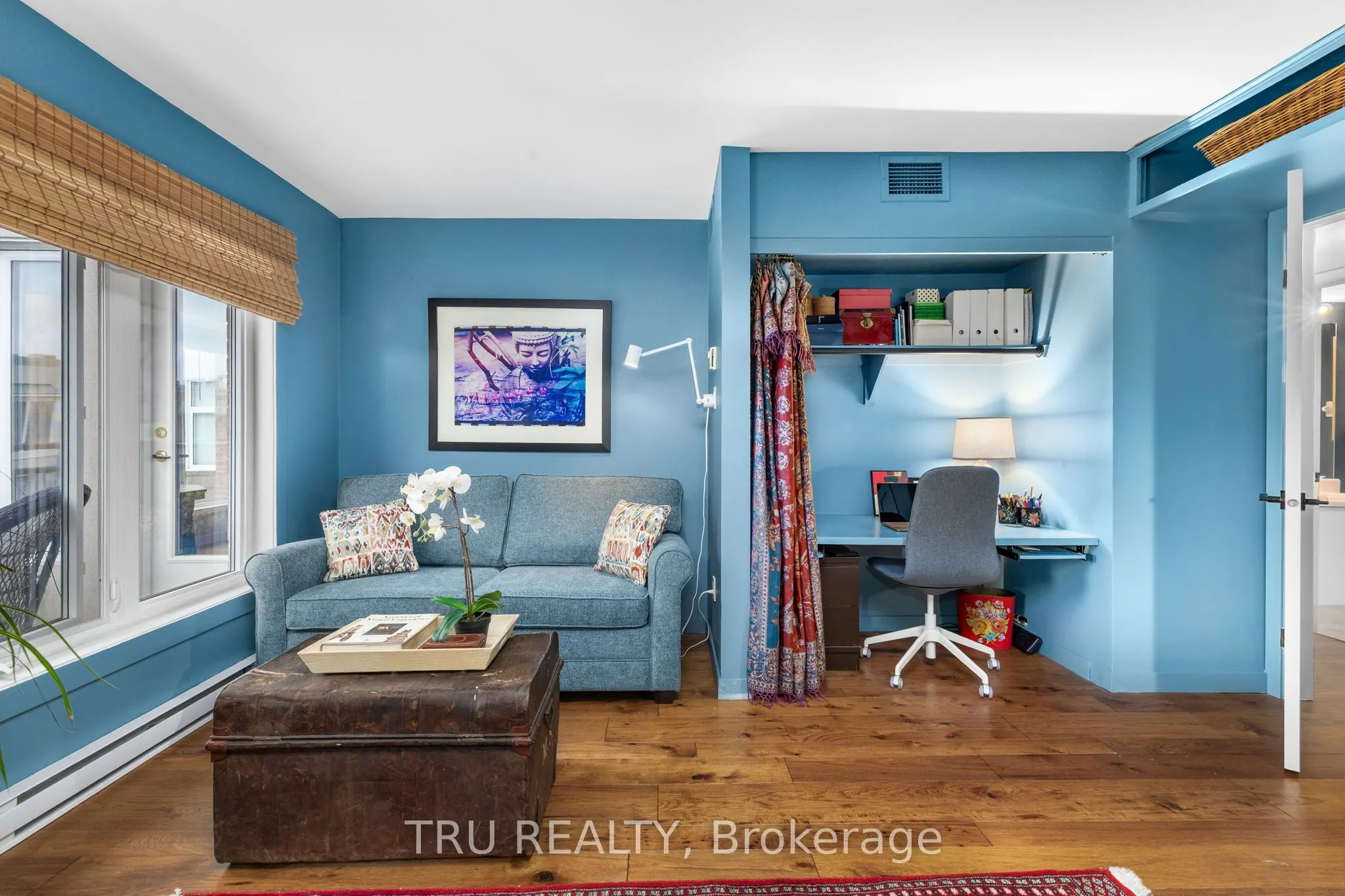 62 Donald Street #408A