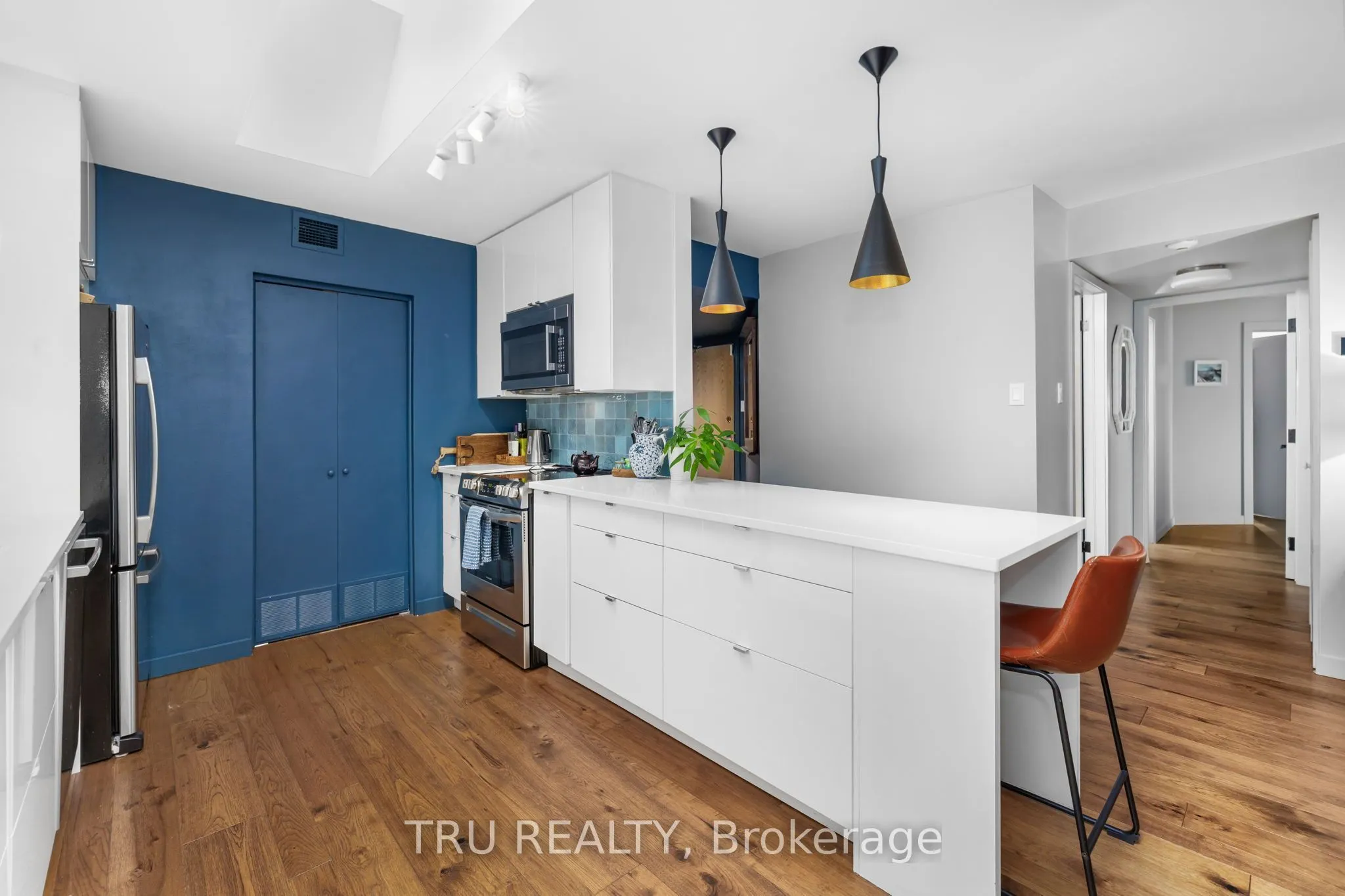 62 Donald Street #408A