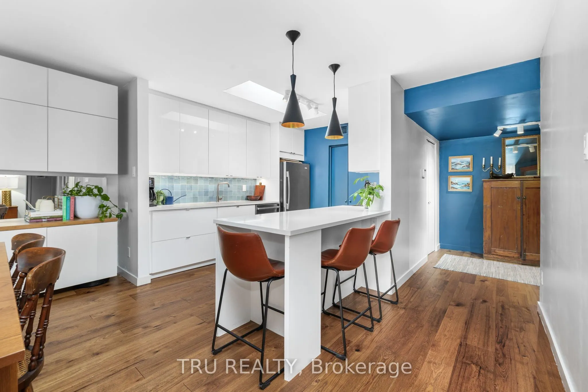 62 Donald Street #408A