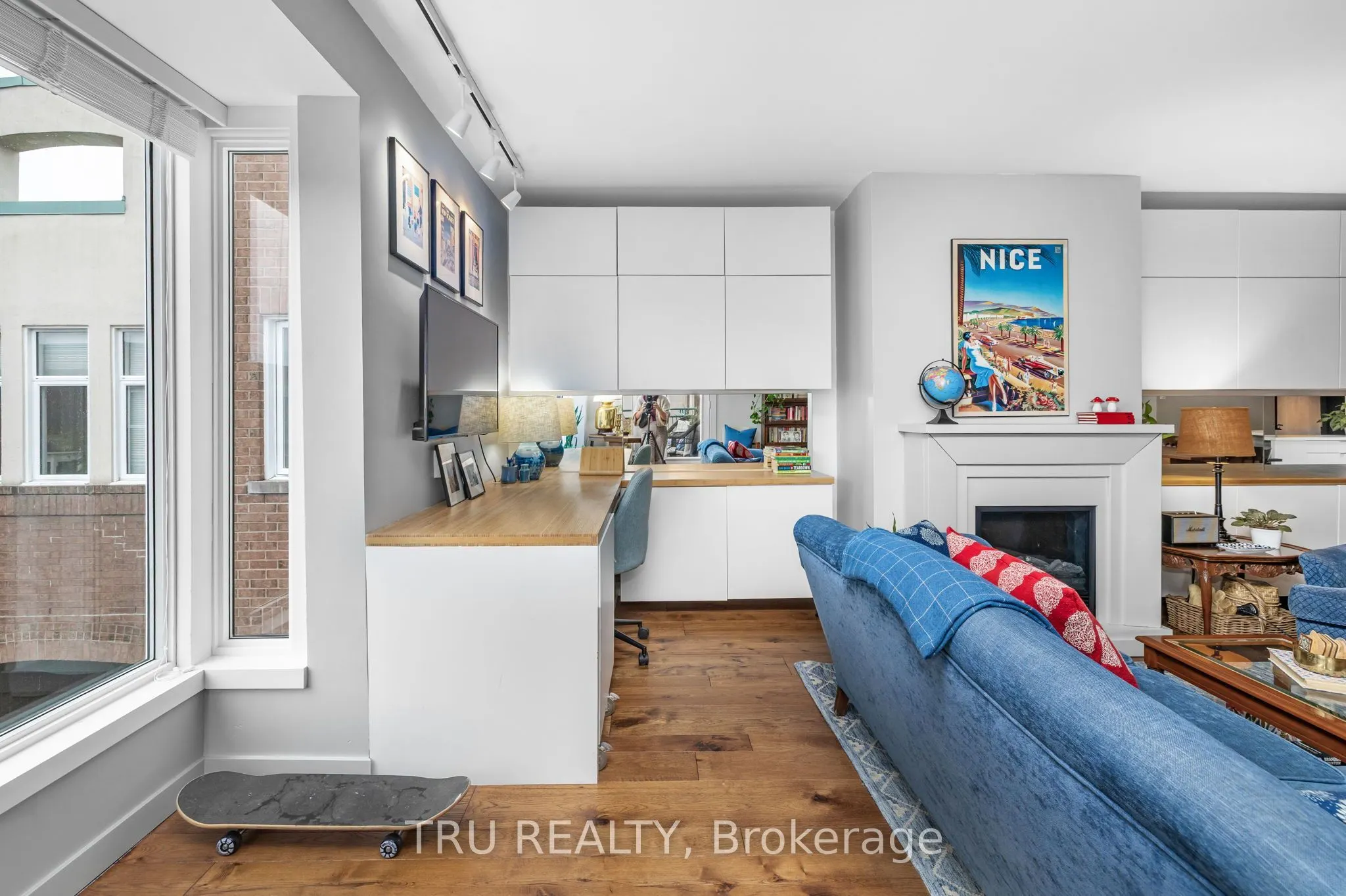 62 Donald Street #408A