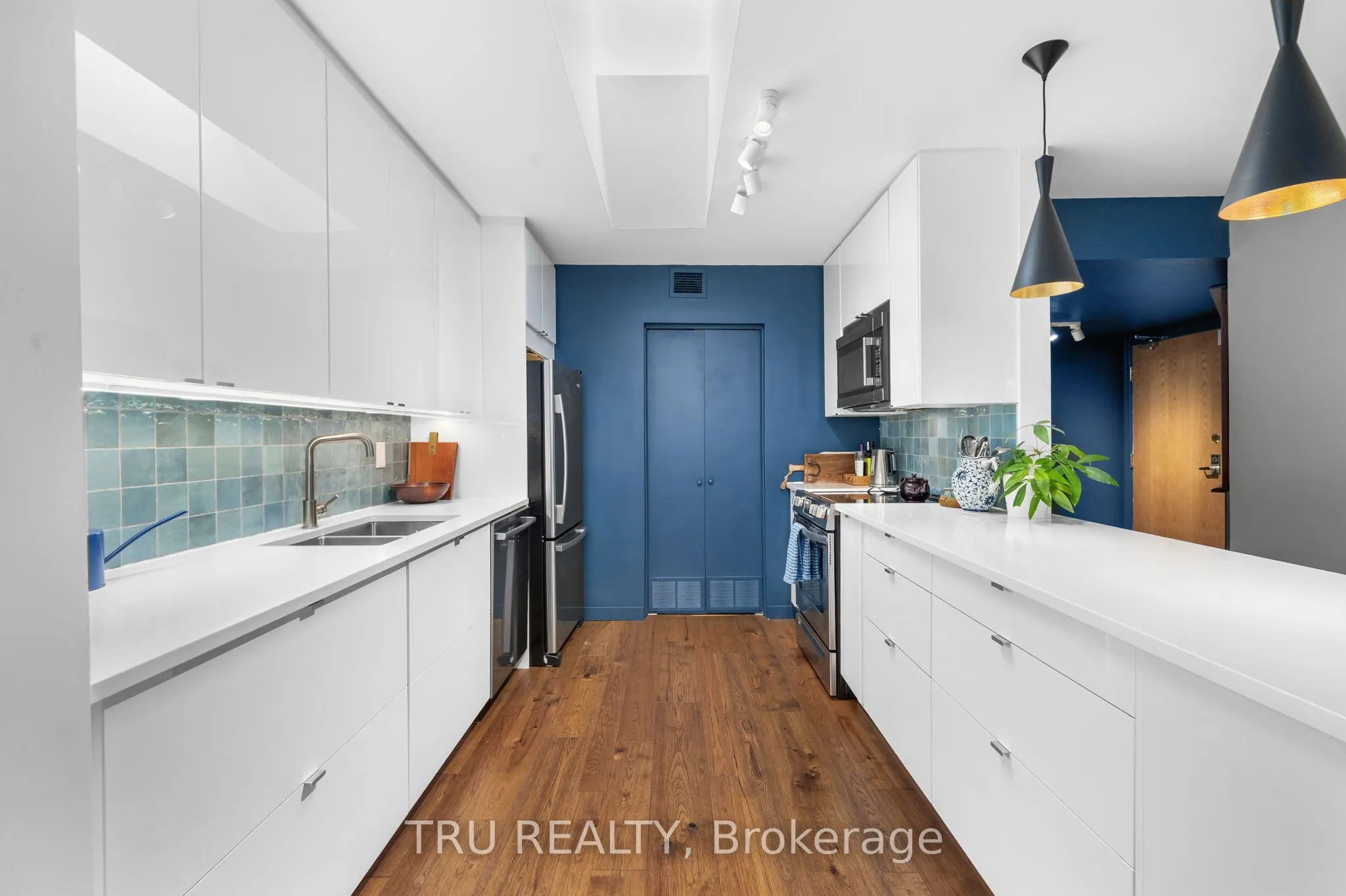 62 Donald Street #408A