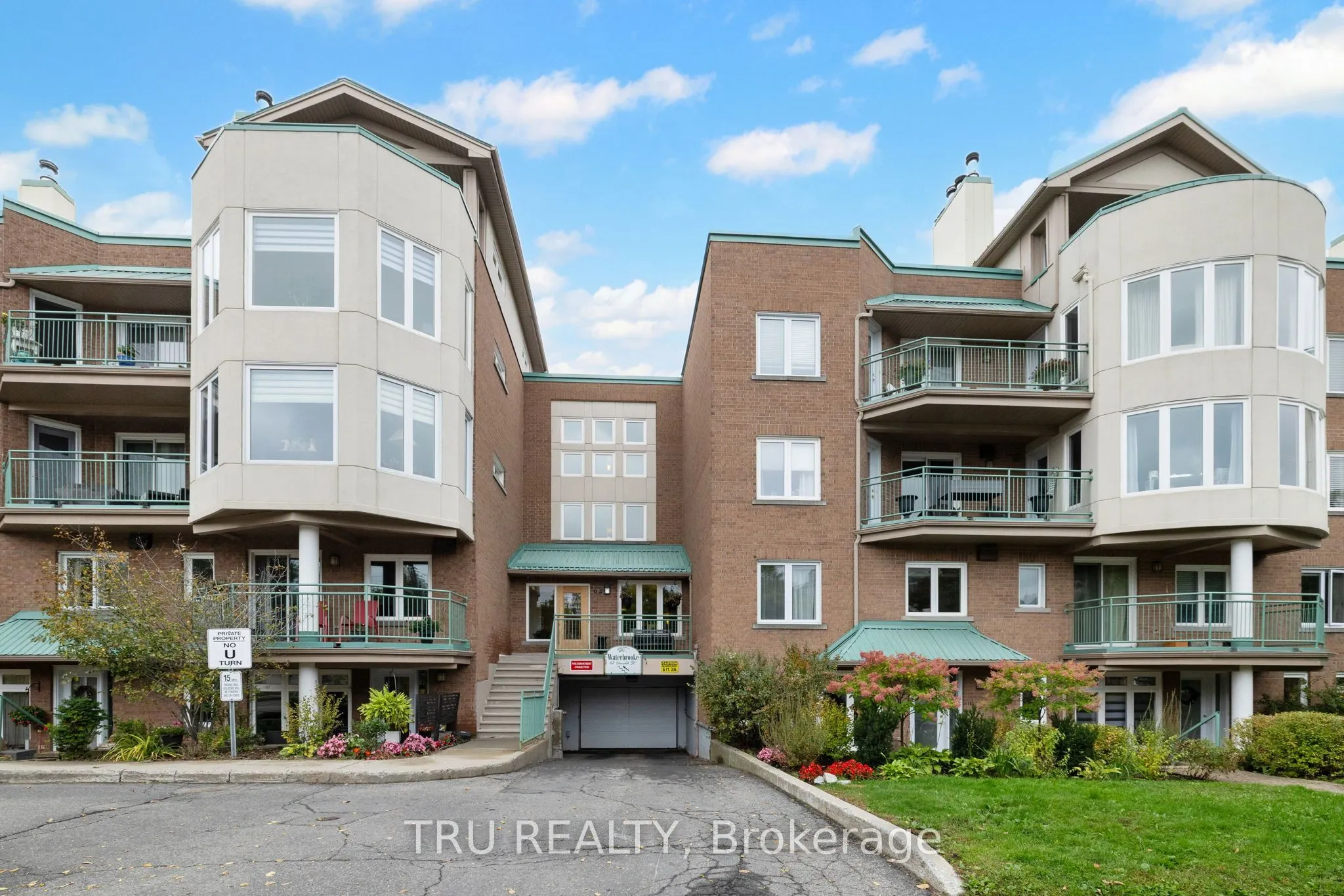 62 Donald Street #408A