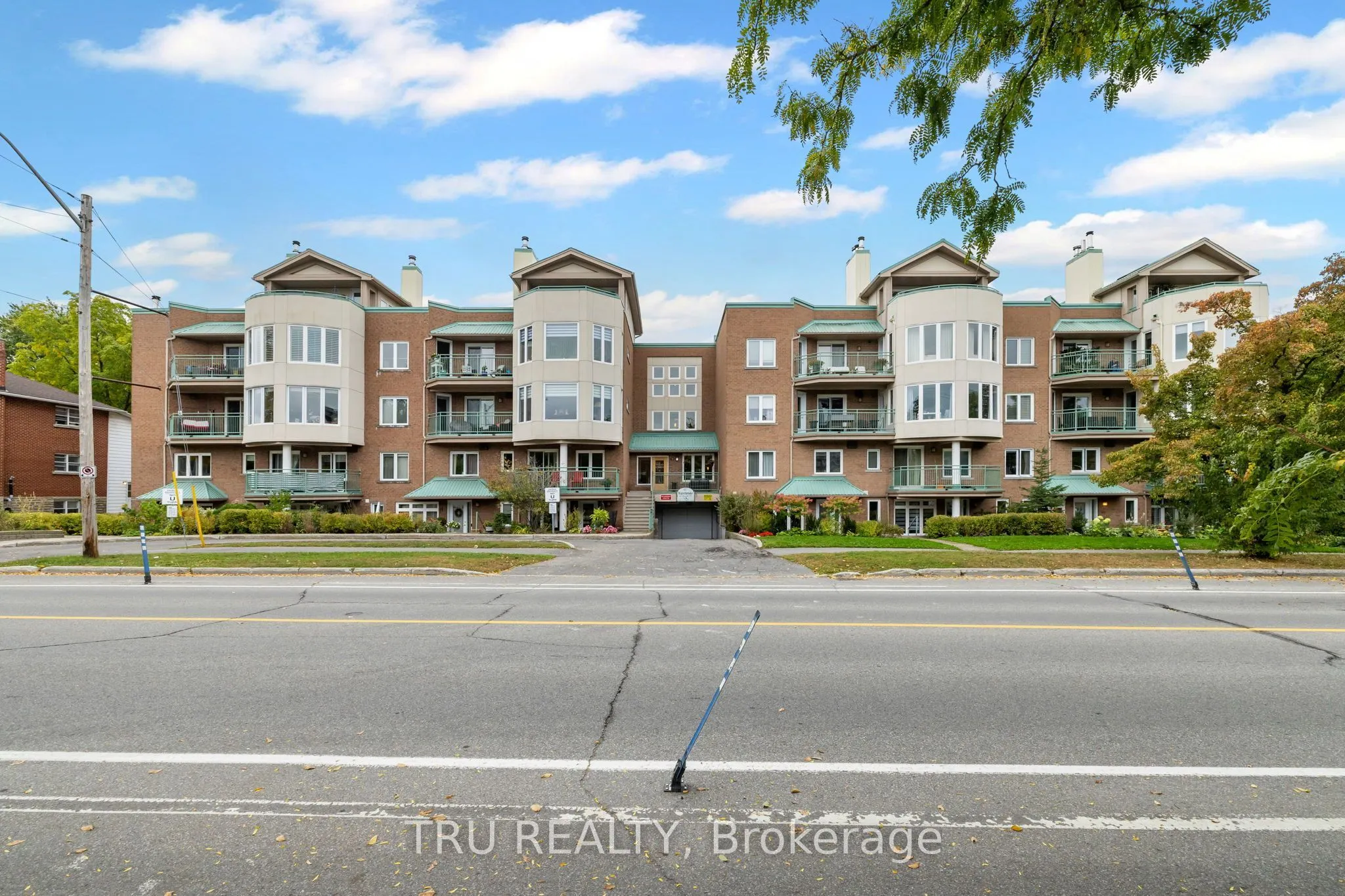 62 Donald Street #408A