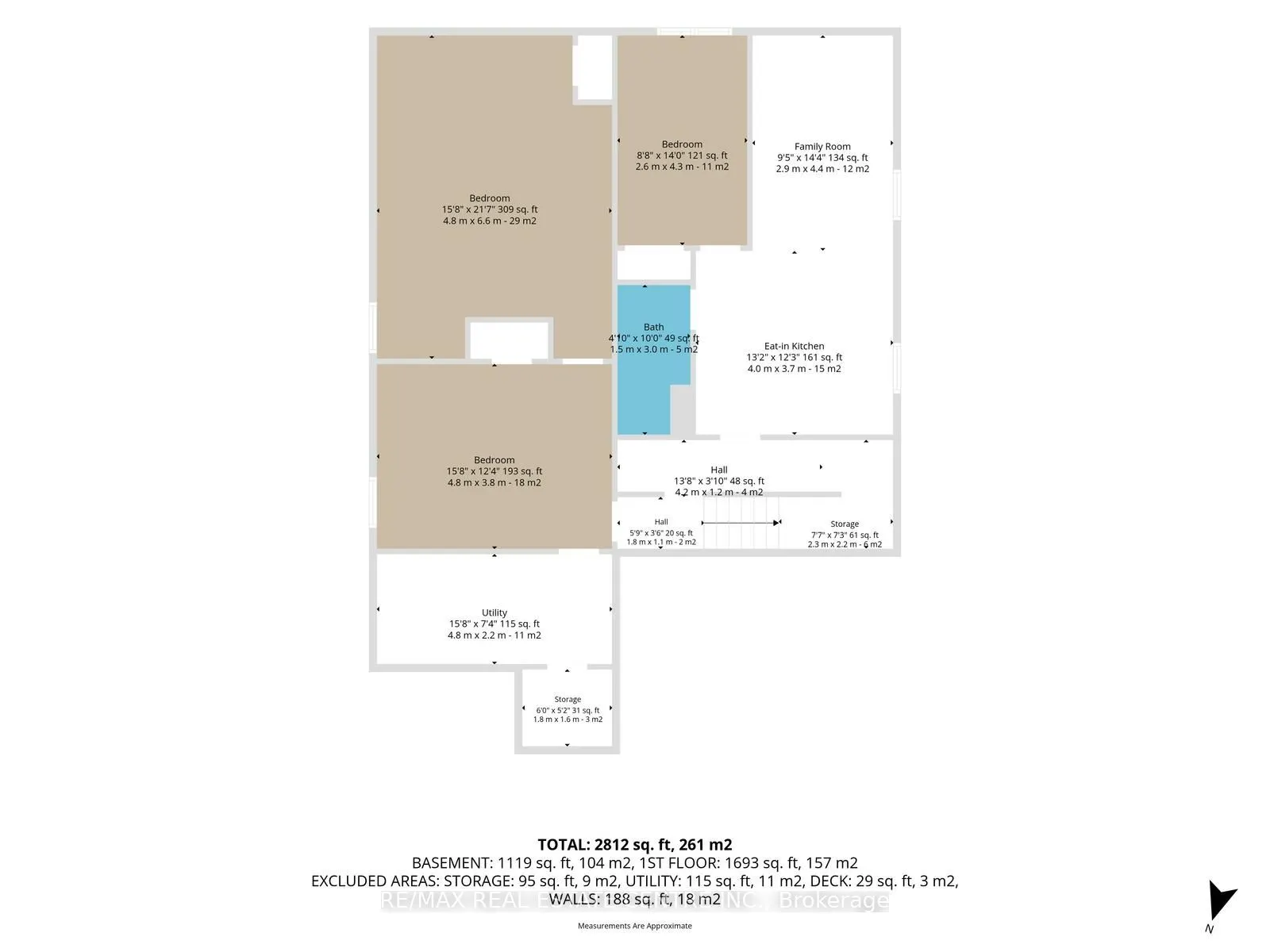 16 Williams Drive