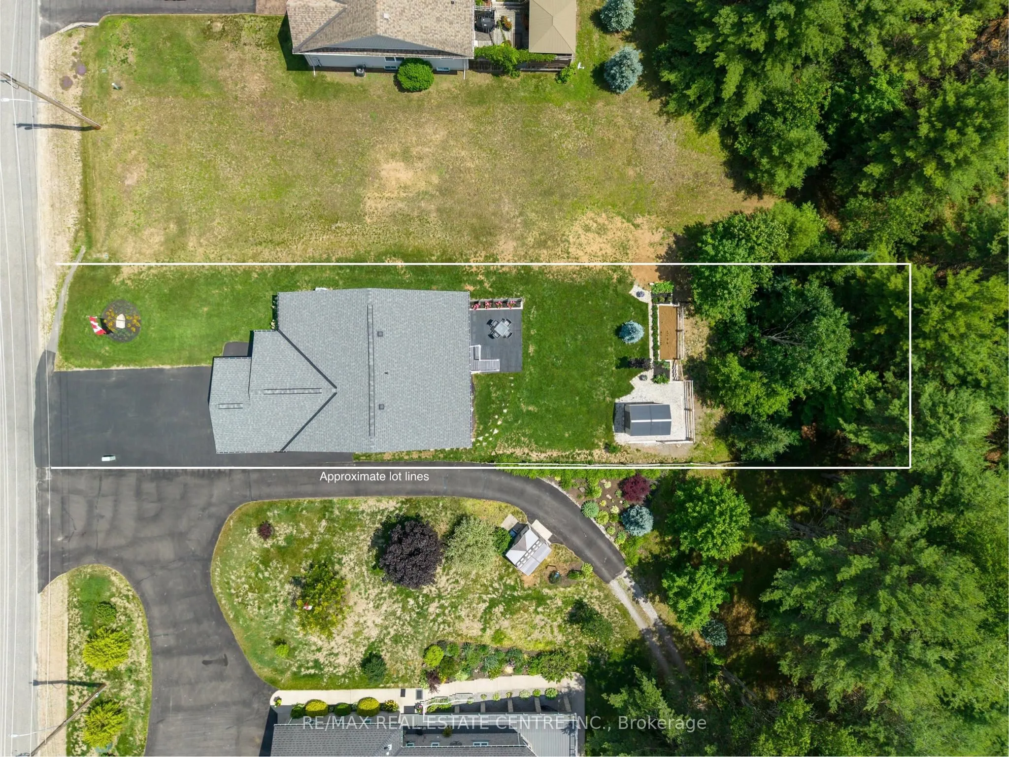 16 Williams Drive