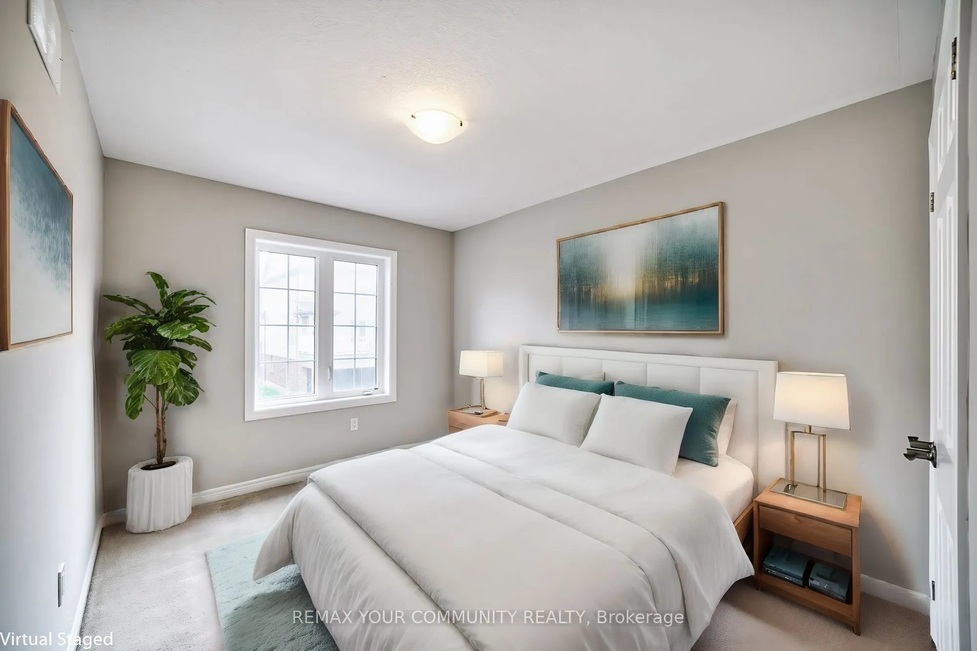 470 Linden Drive #25