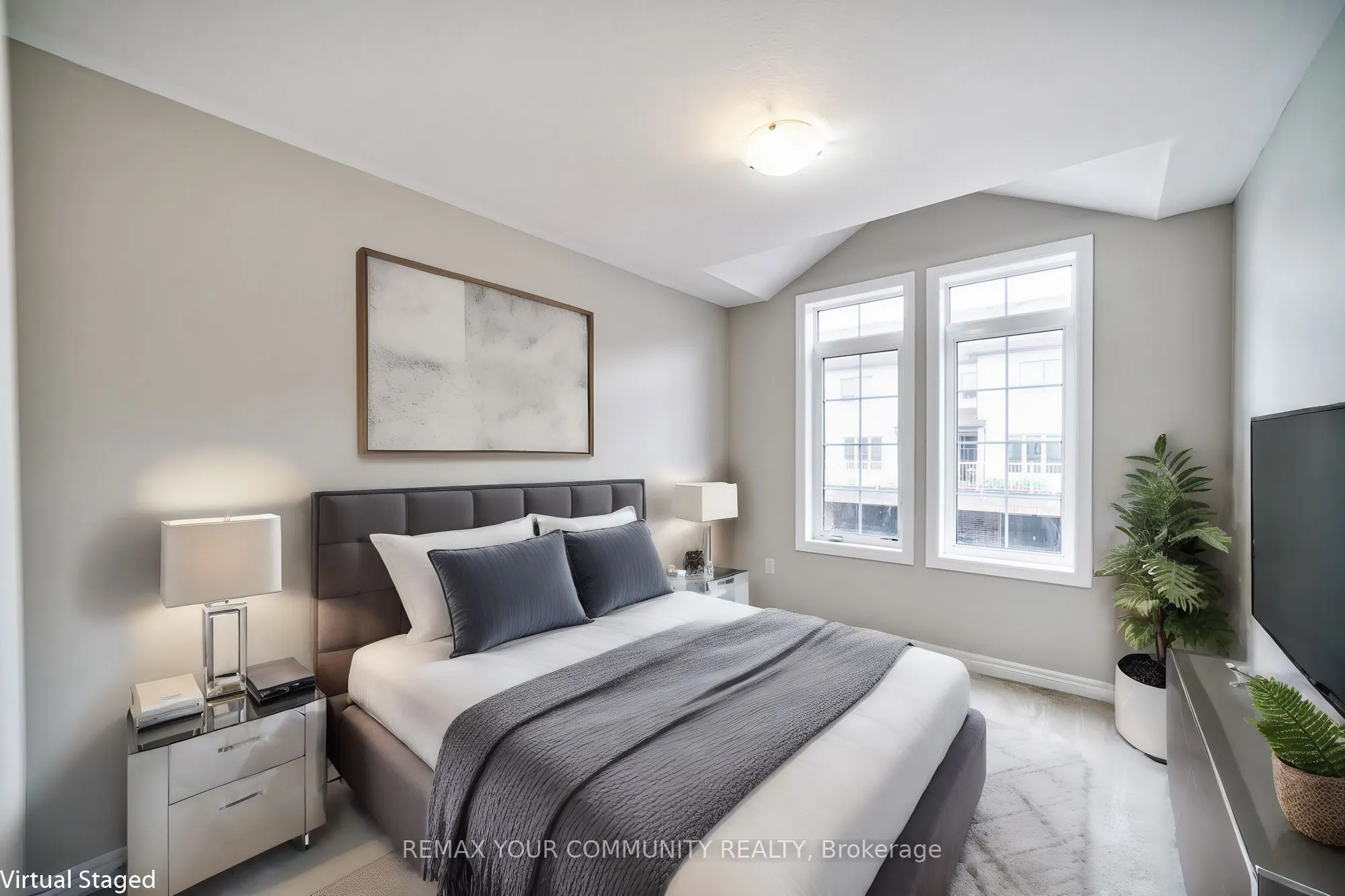470 Linden Drive #25