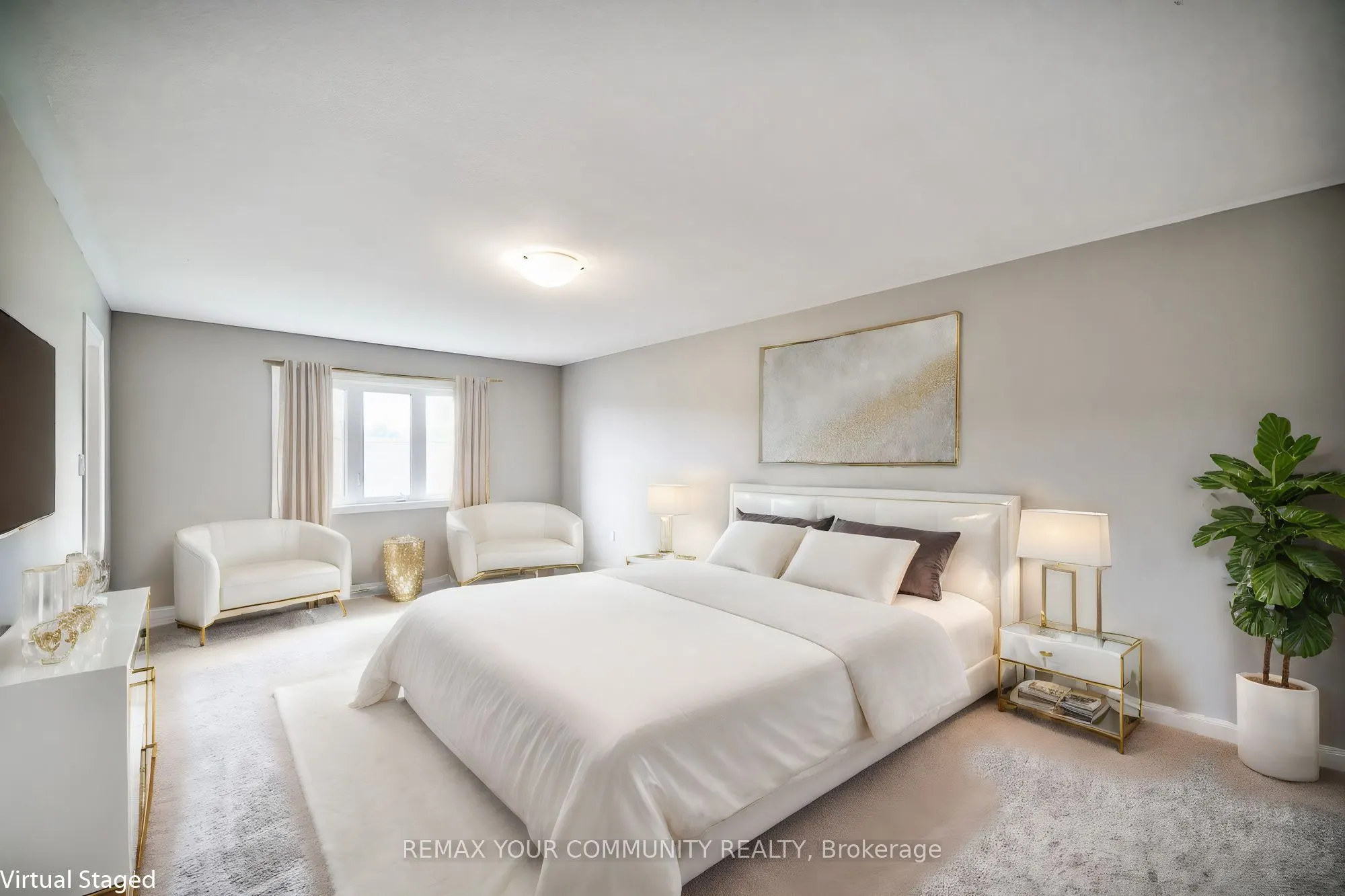 470 Linden Drive #25