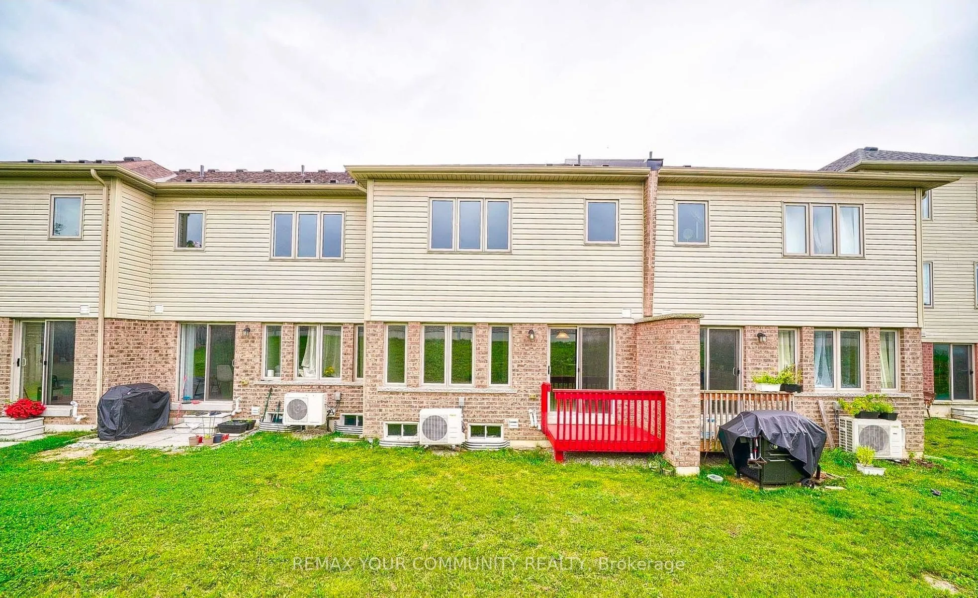 470 Linden Drive #25