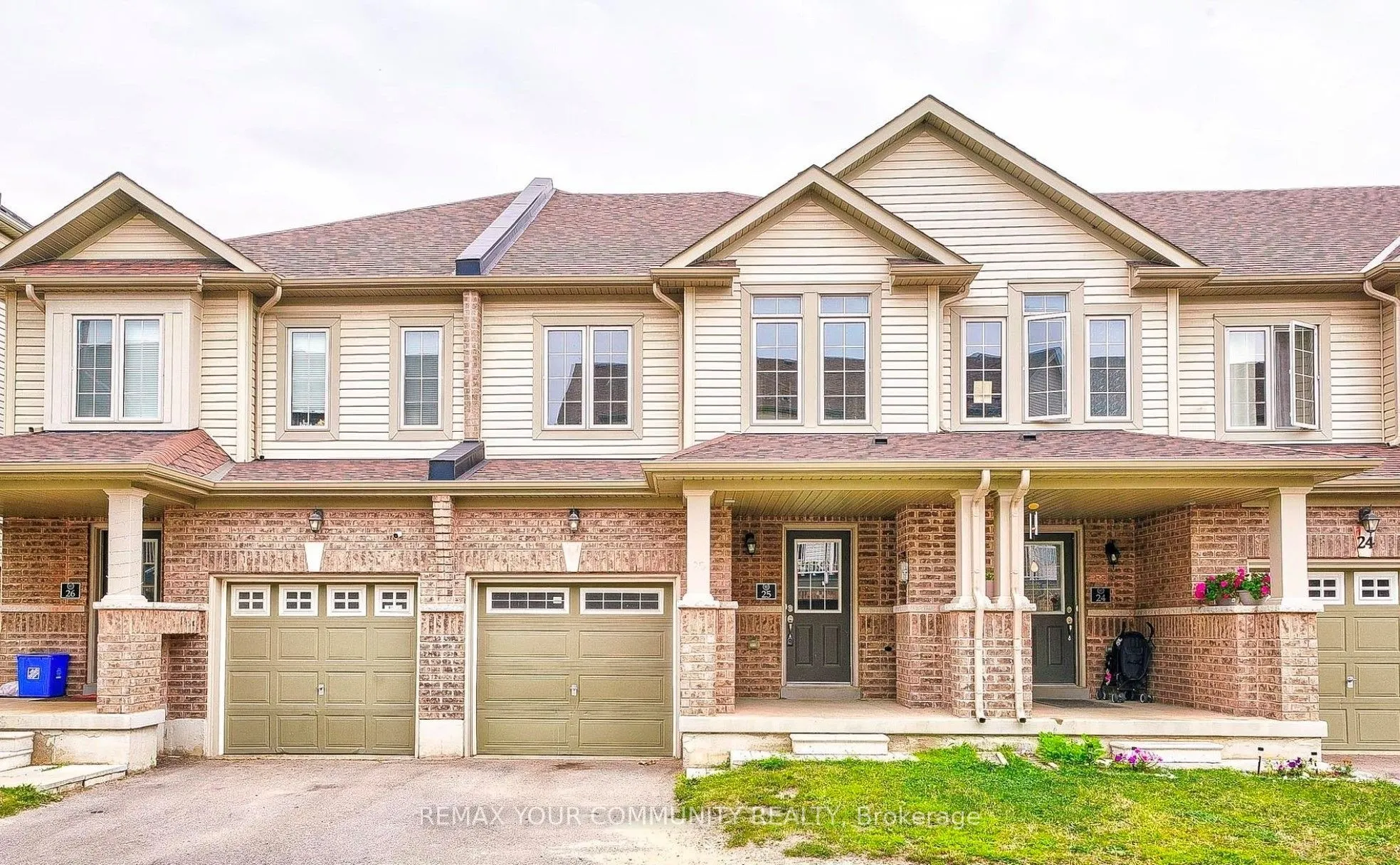 470 Linden Drive #25