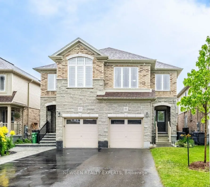 111 JOHN BRABSON Crescent