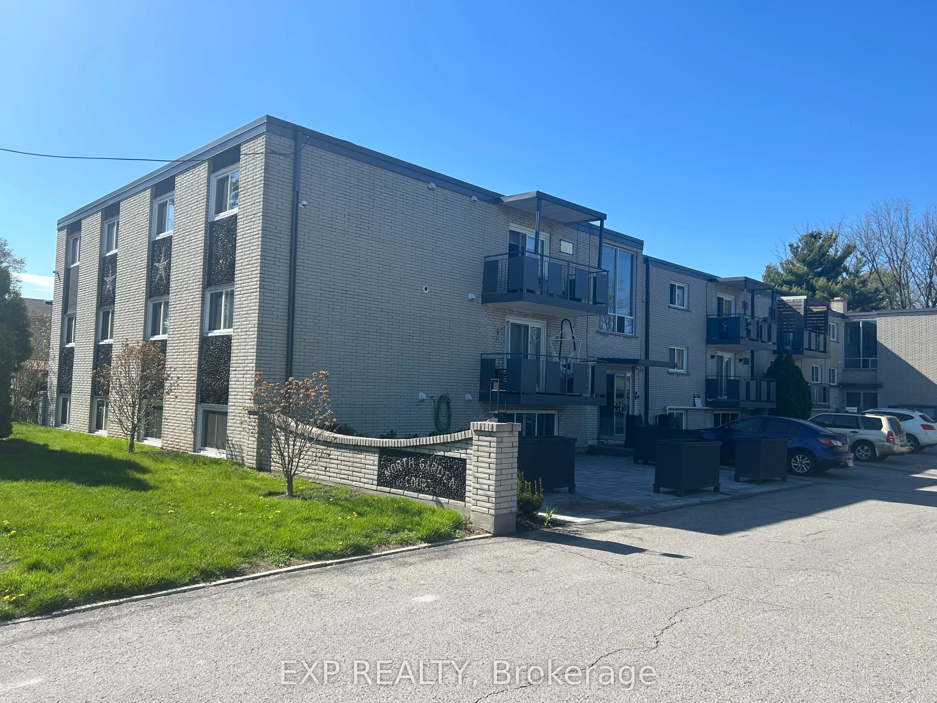 6287 O'neil Street #23
