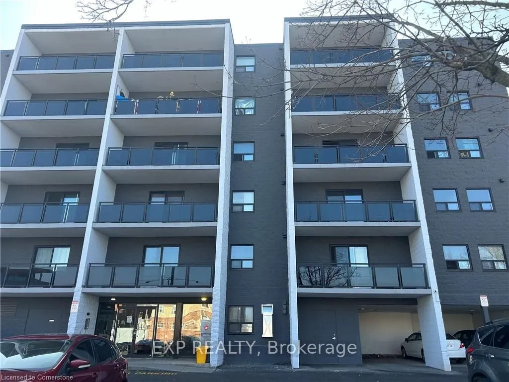 4422 Huron Street #609