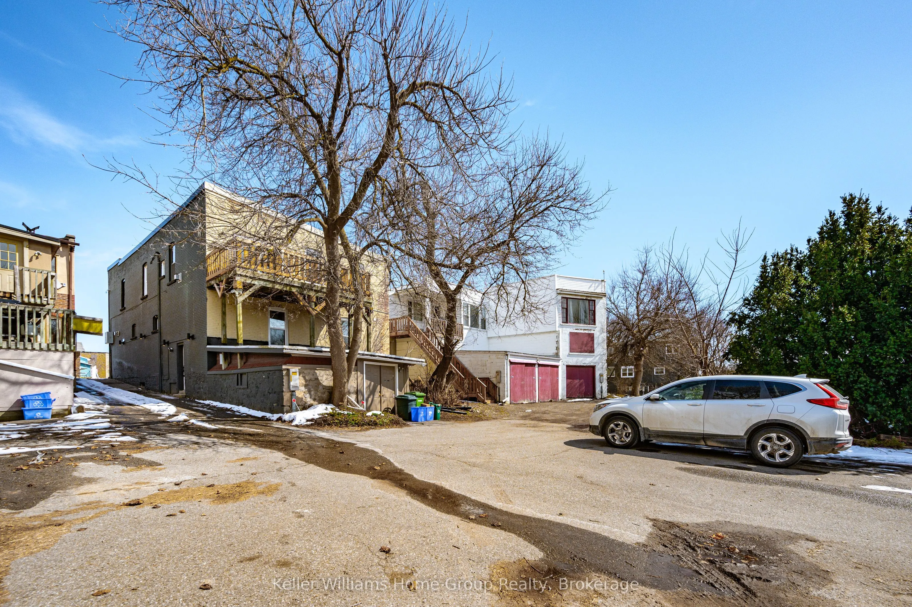 88-90 Main Street
