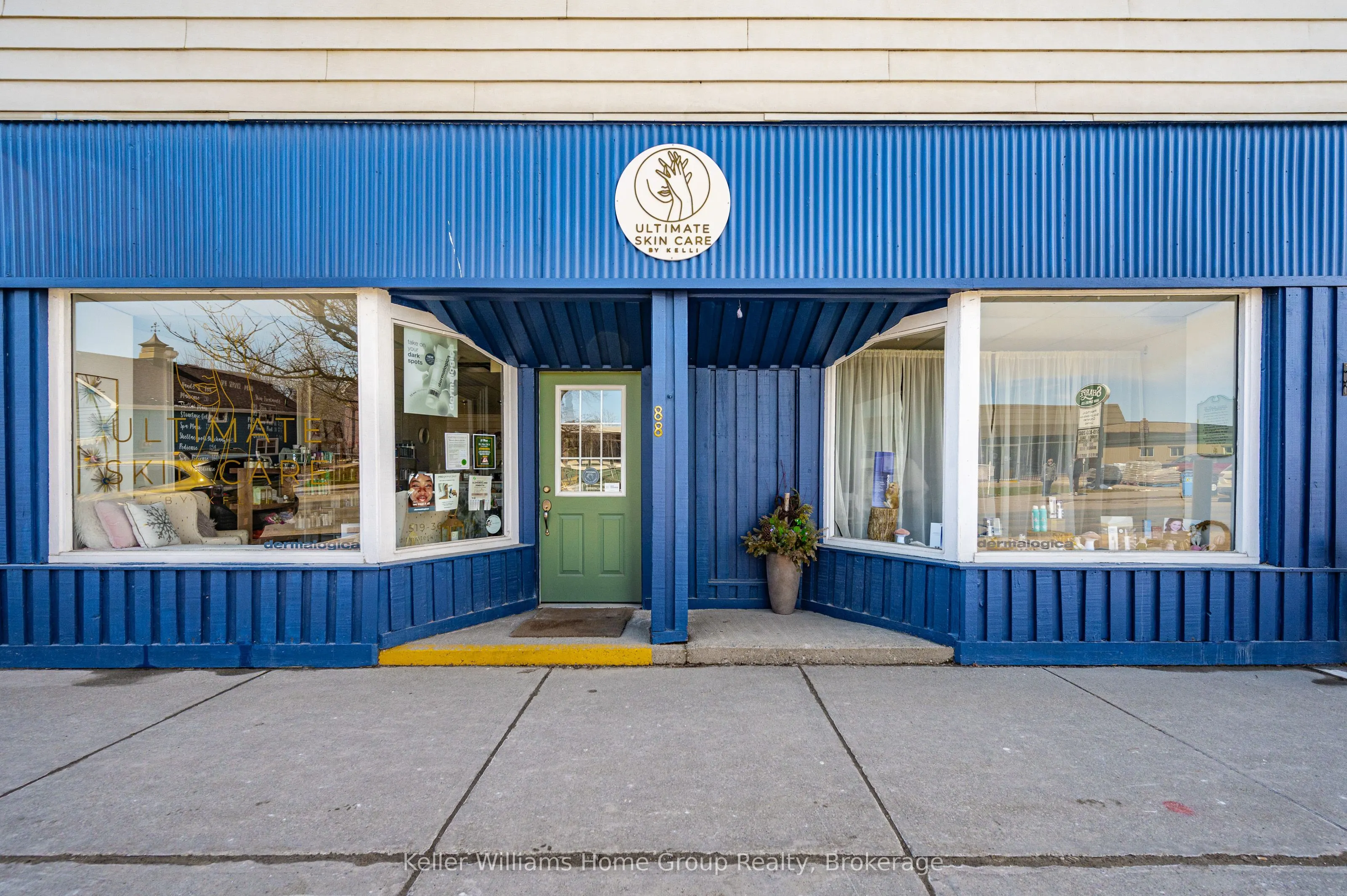 88-90 Main Street