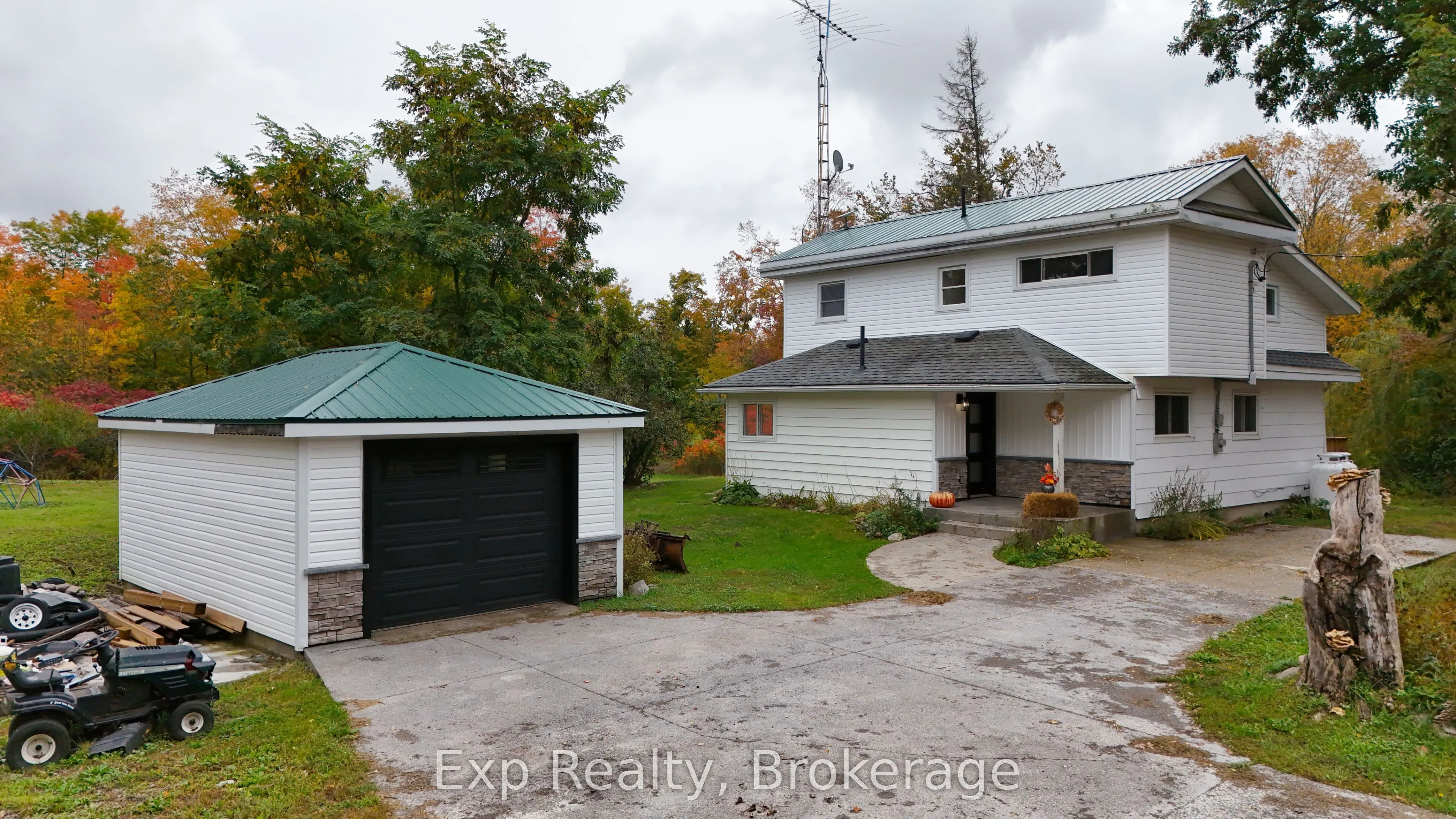 2988 County 44 Road
