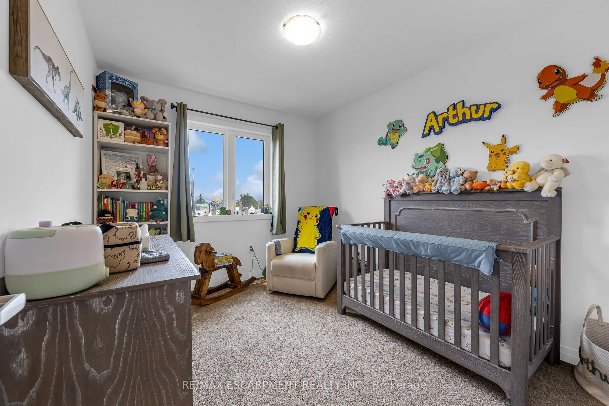 4879 Connor Drive