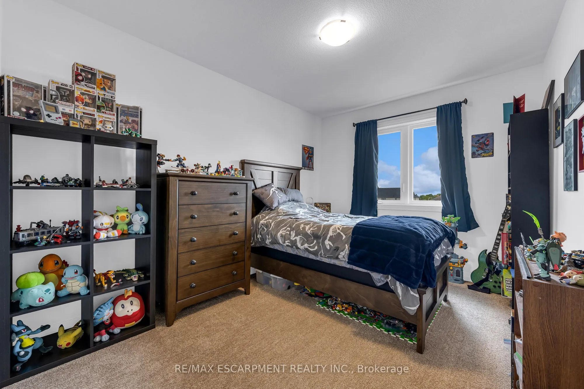 4879 Connor Drive