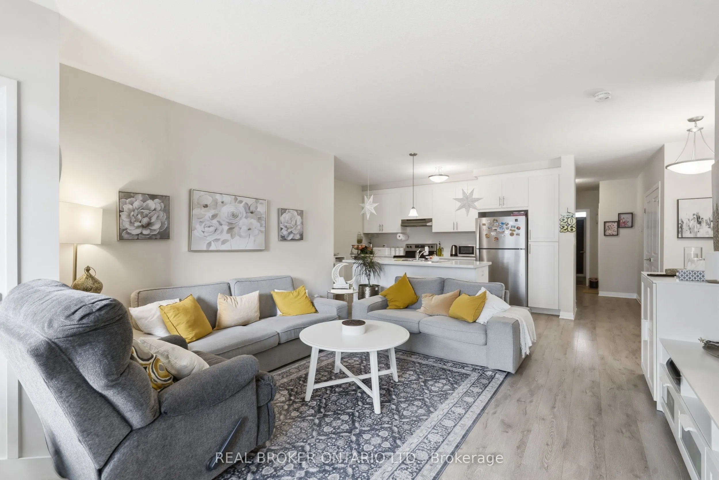 155 Thomas Slee Drive S #1 G