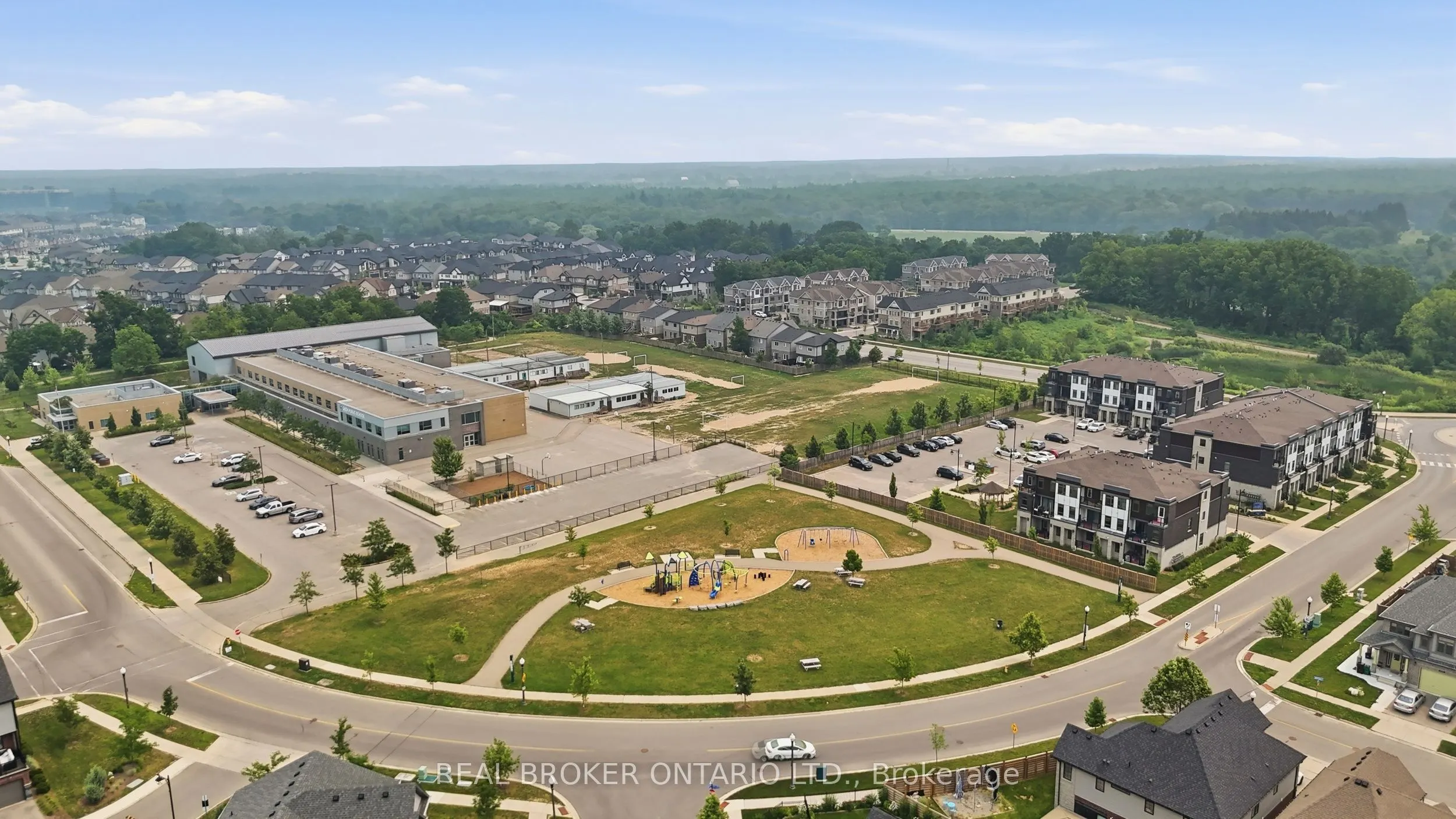 155 Thomas Slee Drive S #1 G