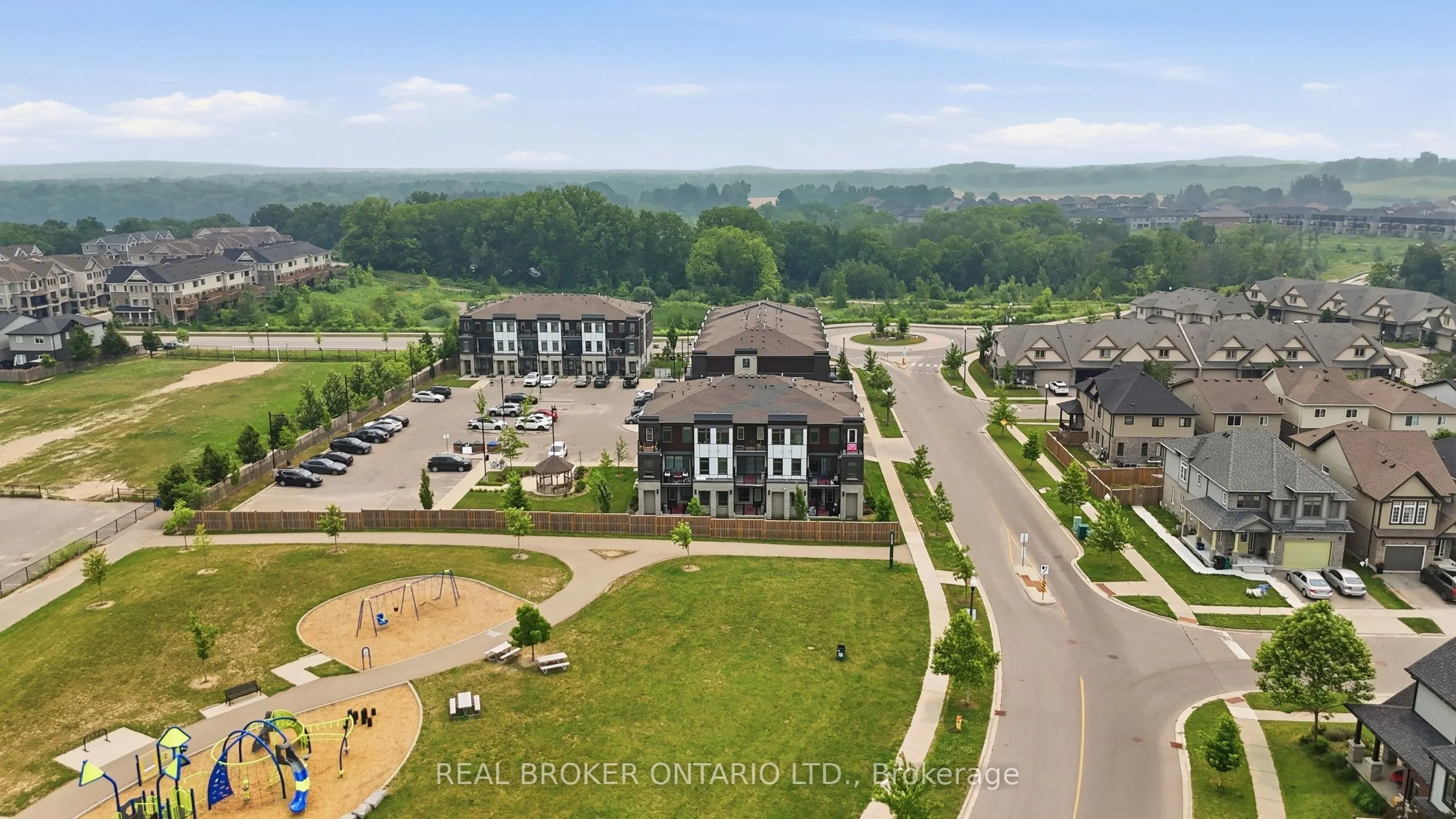 155 Thomas Slee Drive S #1 G