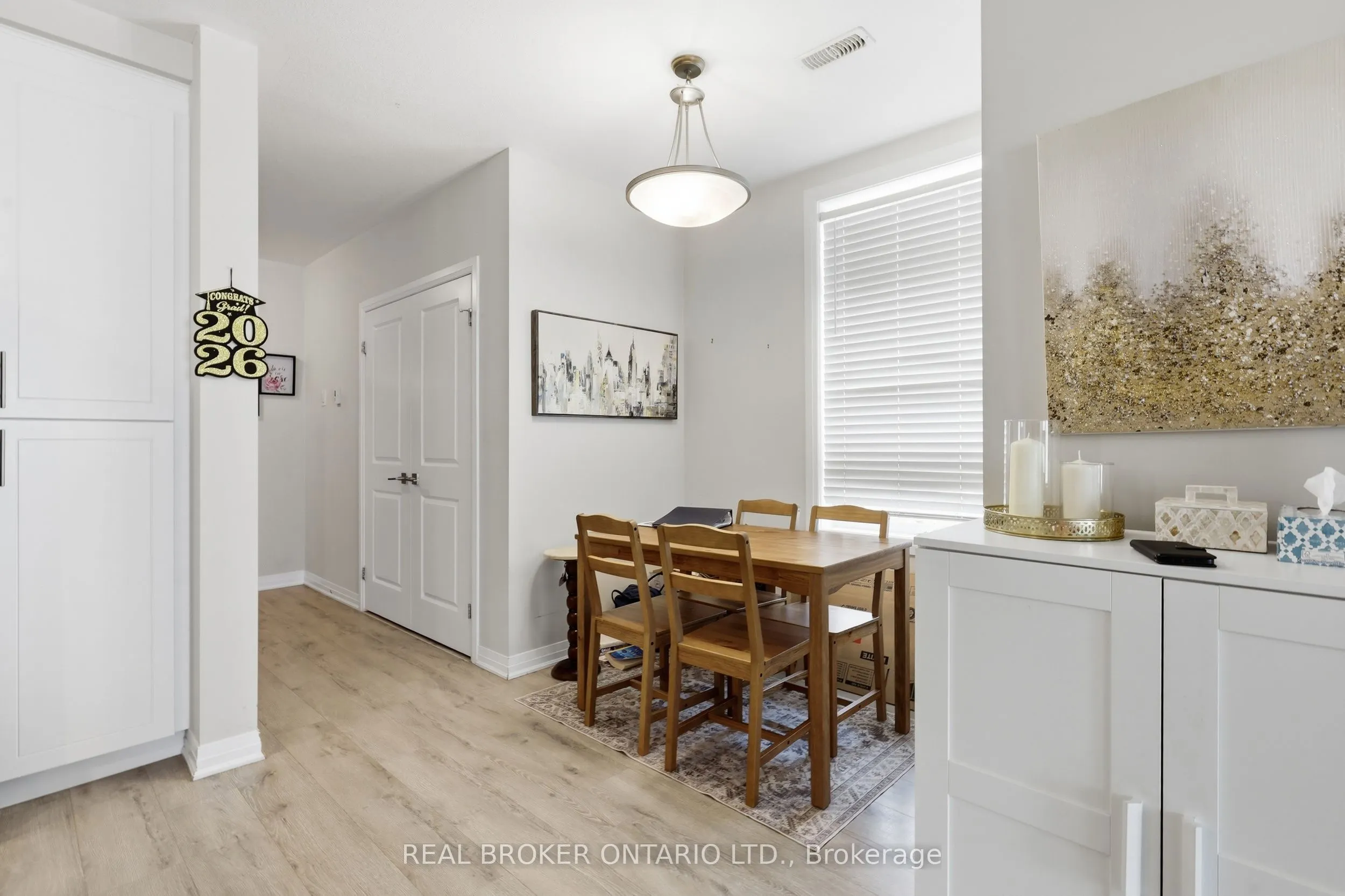 155 Thomas Slee Drive S #1 G