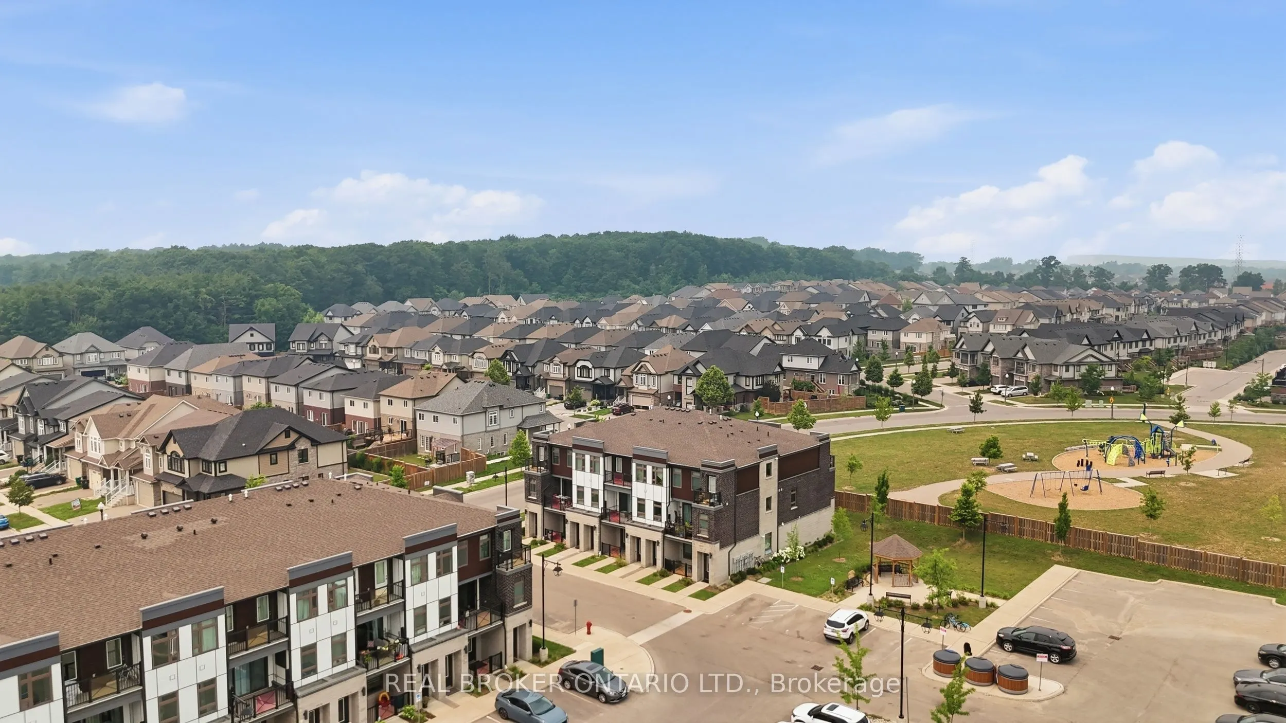 155 Thomas Slee Drive S #1 G