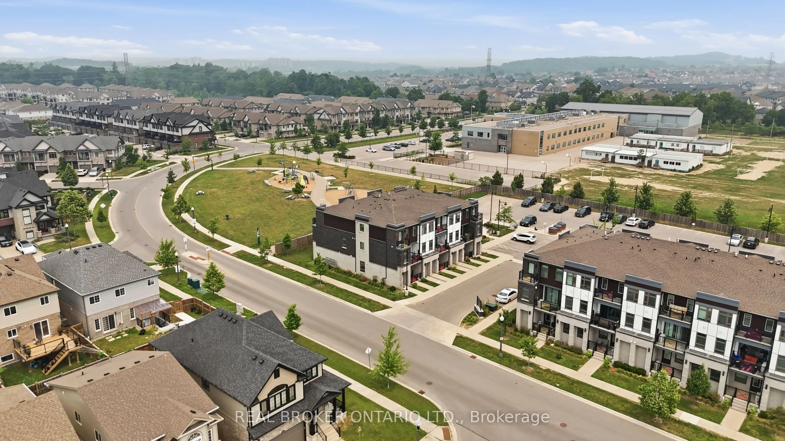 155 Thomas Slee Drive S #1 G