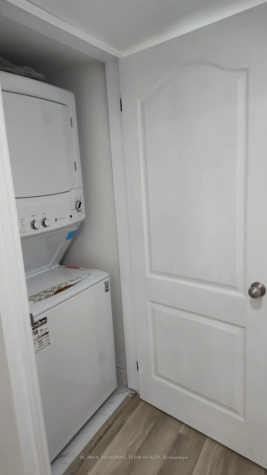 199 Port Crescent E #Basement