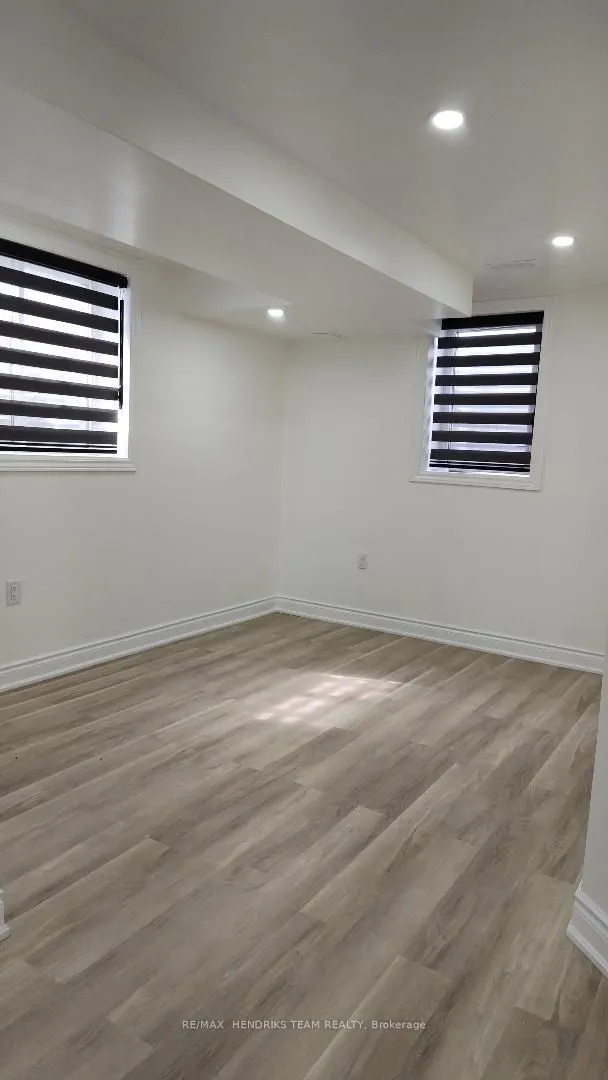 199 Port Crescent E #Basement