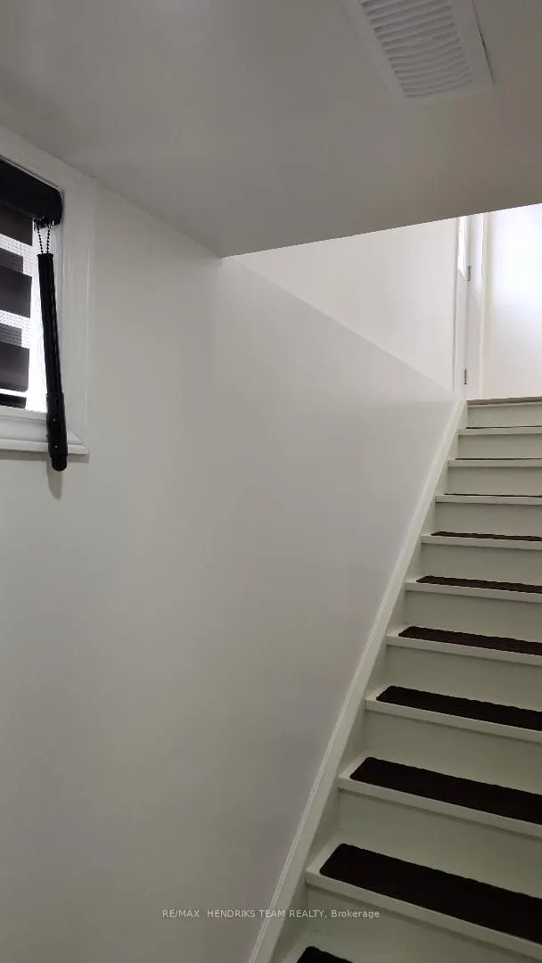 199 Port Crescent E #Basement