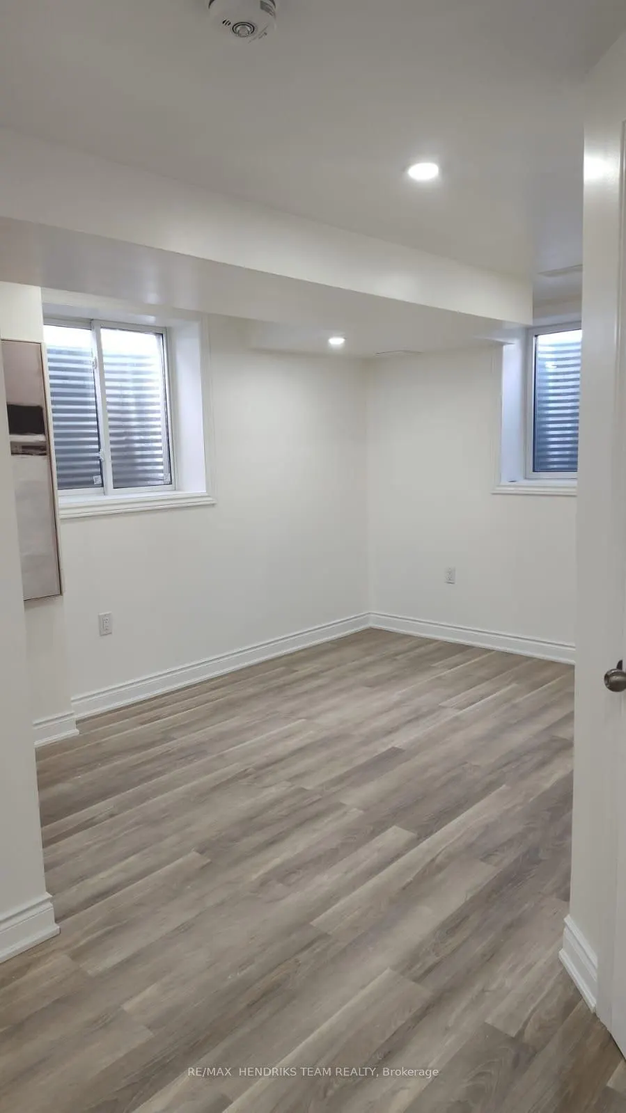 199 Port Crescent E #Basement