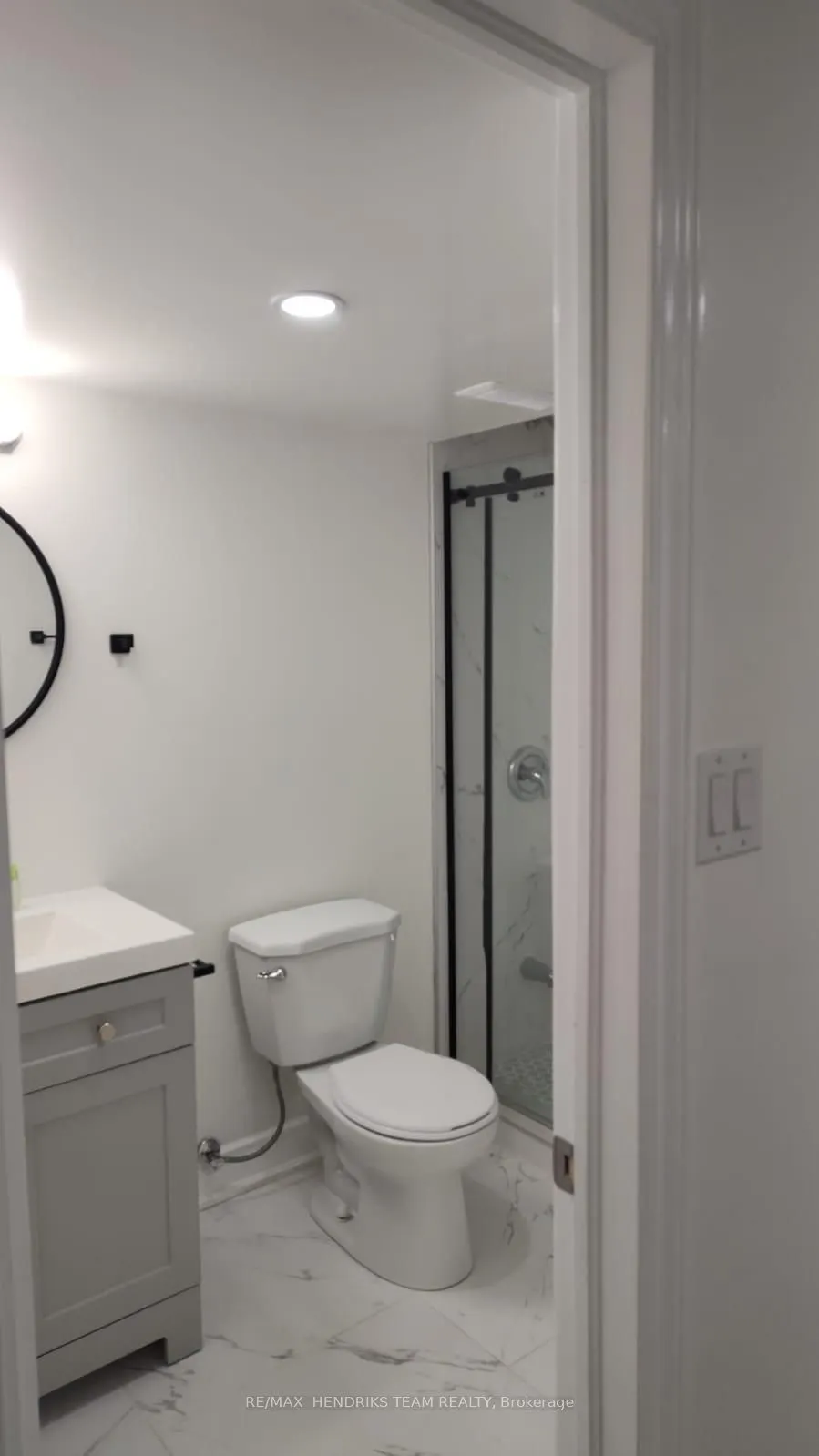 199 Port Crescent E #Basement
