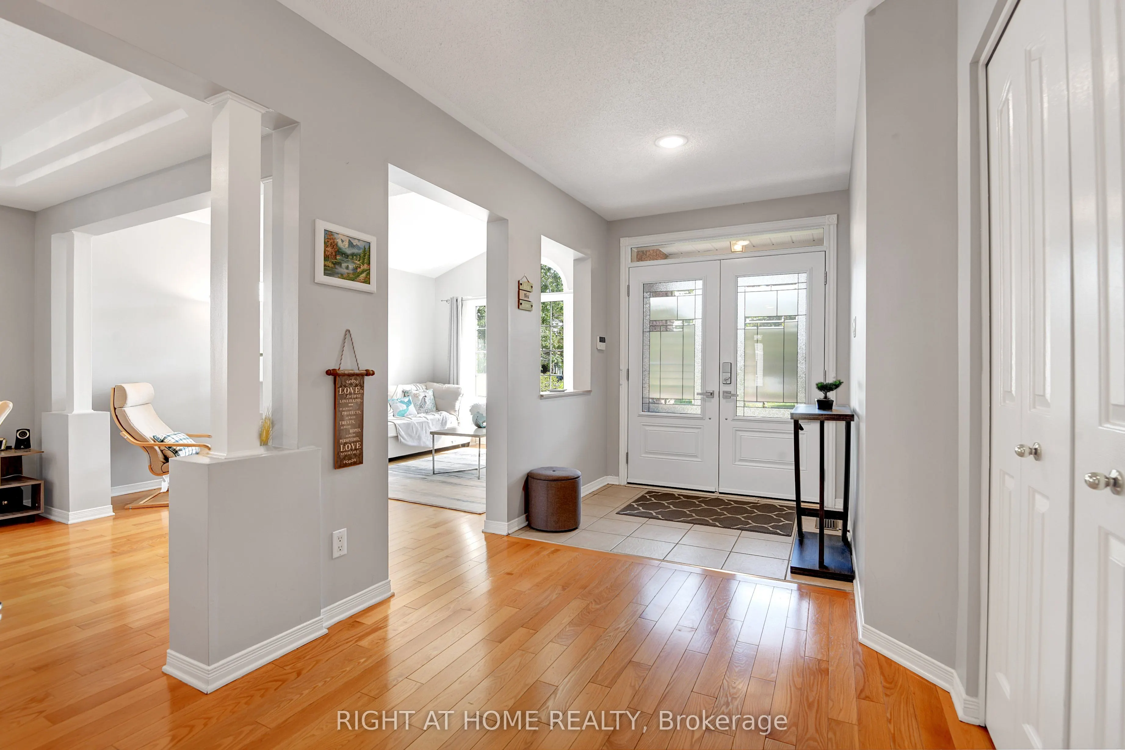31 Forillon Crescent