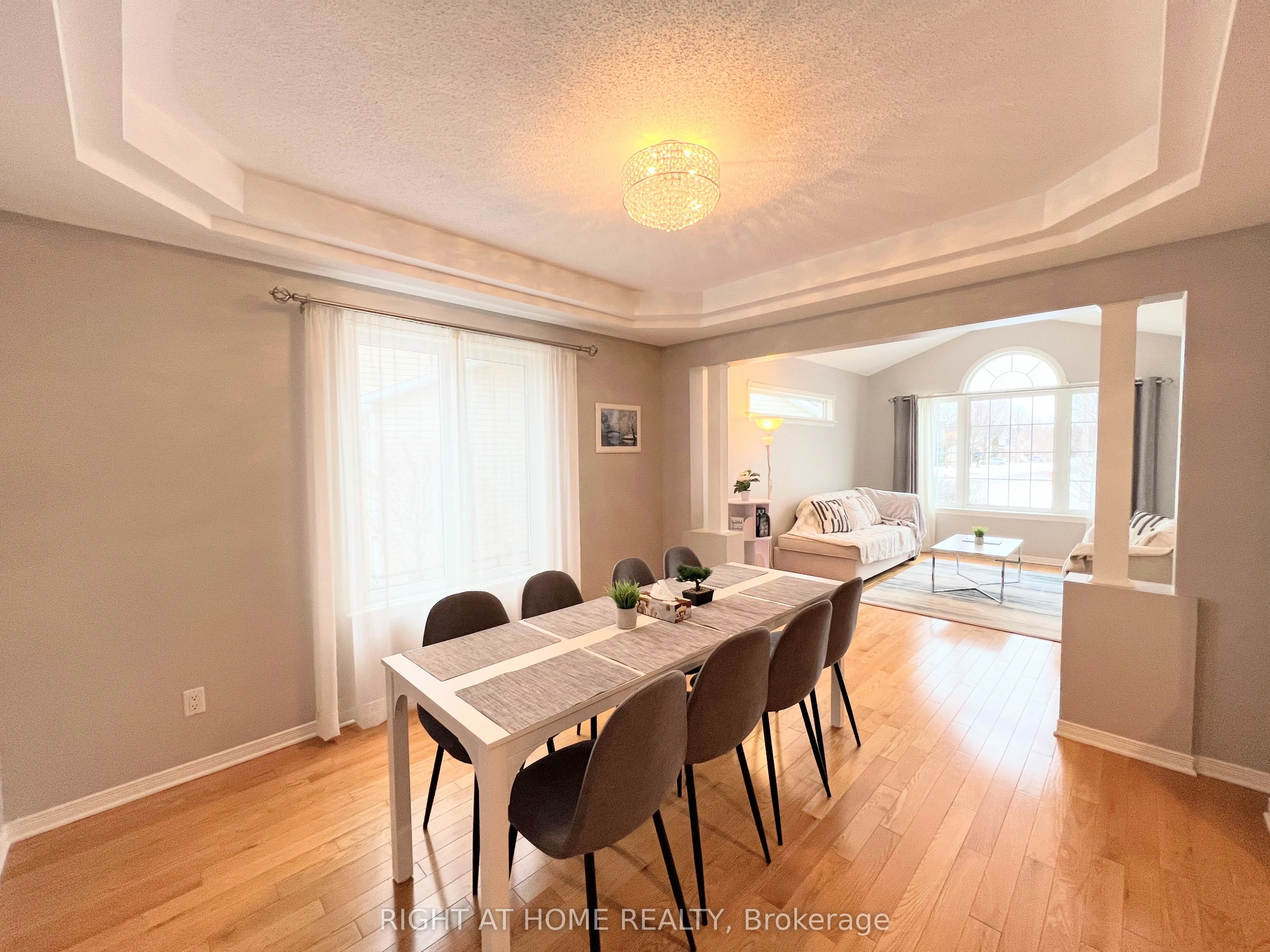 31 Forillon Crescent