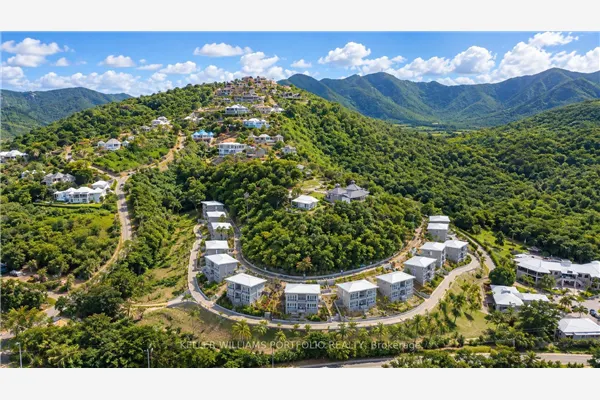 Sugar Ridge Condos Valley Road #Garden Residence