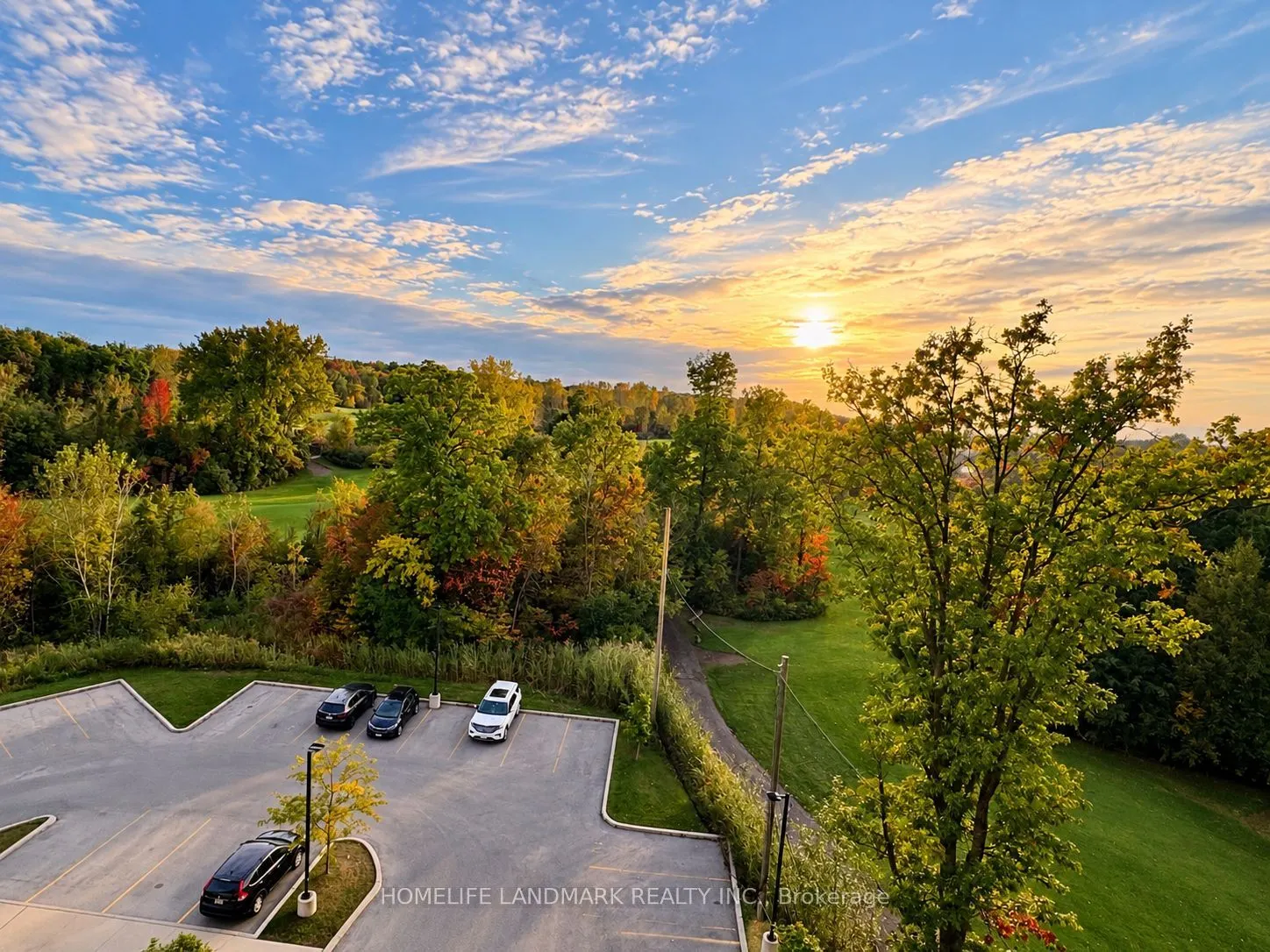 7711 Green Vista Gate #614