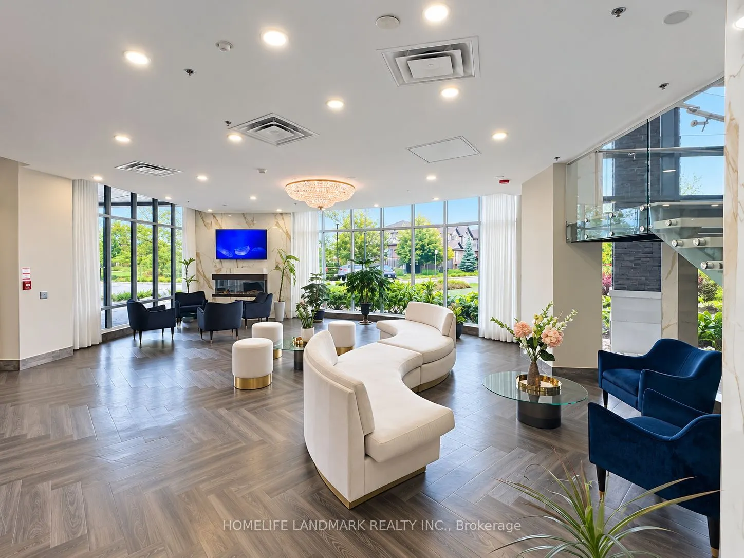 7711 Green Vista Gate #614