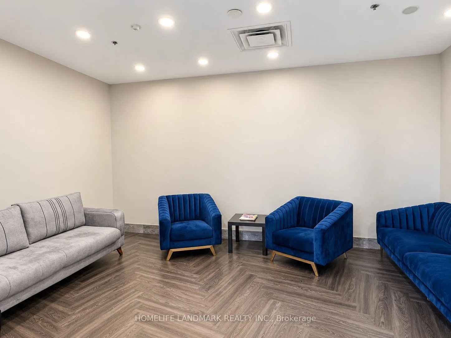 7711 Green Vista Gate #614