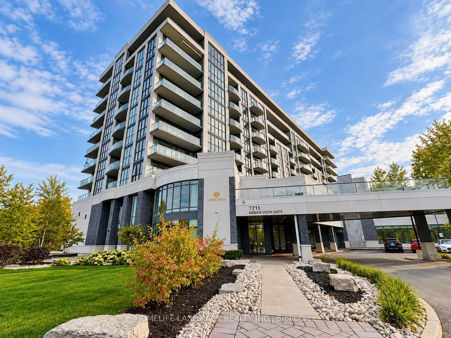 7711 Green Vista Gate #614
