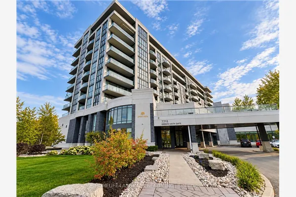 7711 Green Vista Gate #614
