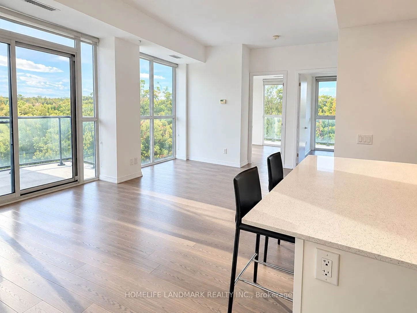 7711 Green Vista Gate #614