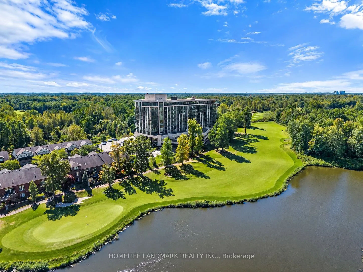 7711 Green Vista Gate #614